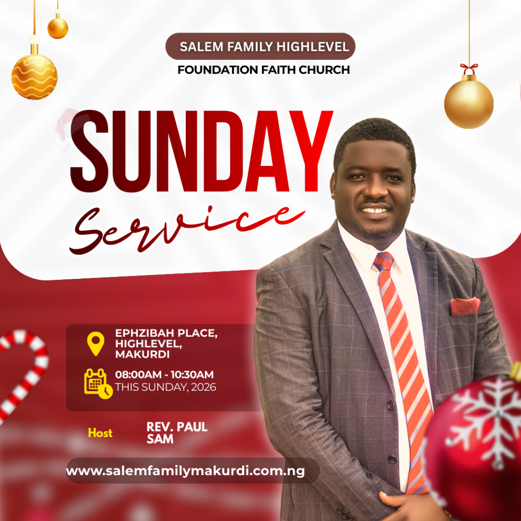 This Sunday
